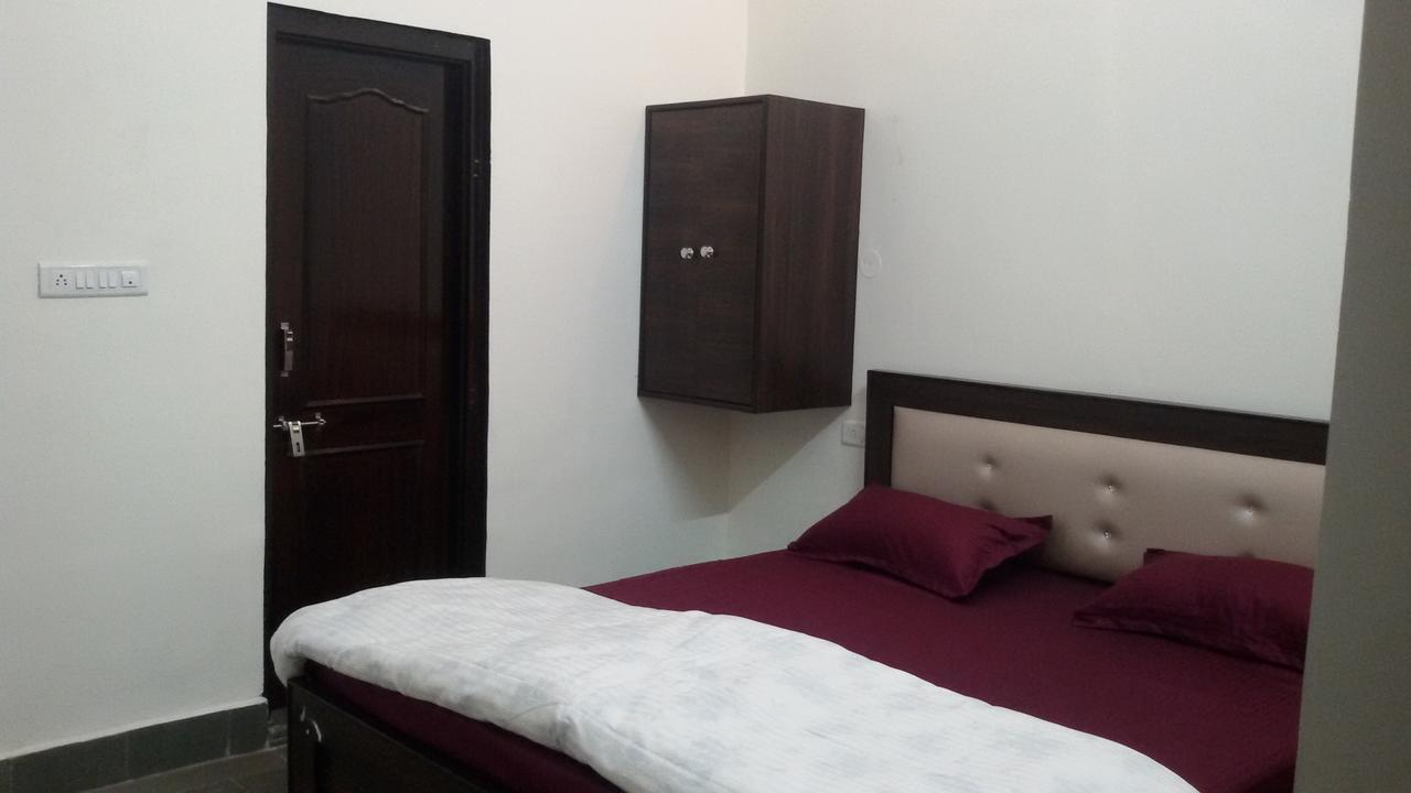 Hotel Vacation Džajpur Exteriér fotografie