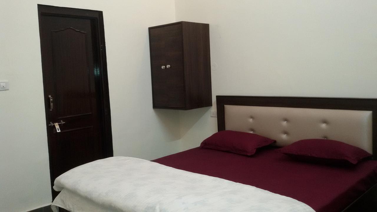 Hotel Vacation Džajpur Exteriér fotografie