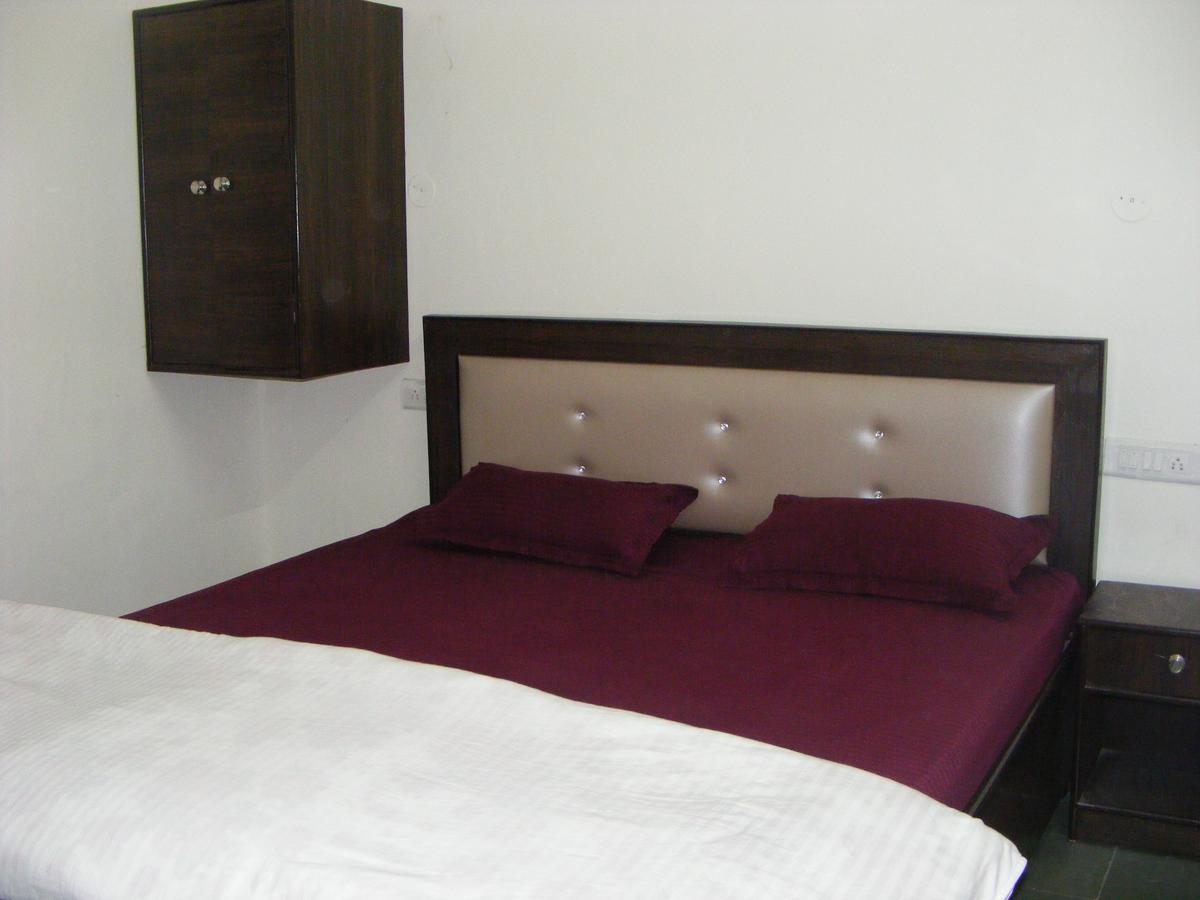 Hotel Vacation Džajpur Exteriér fotografie