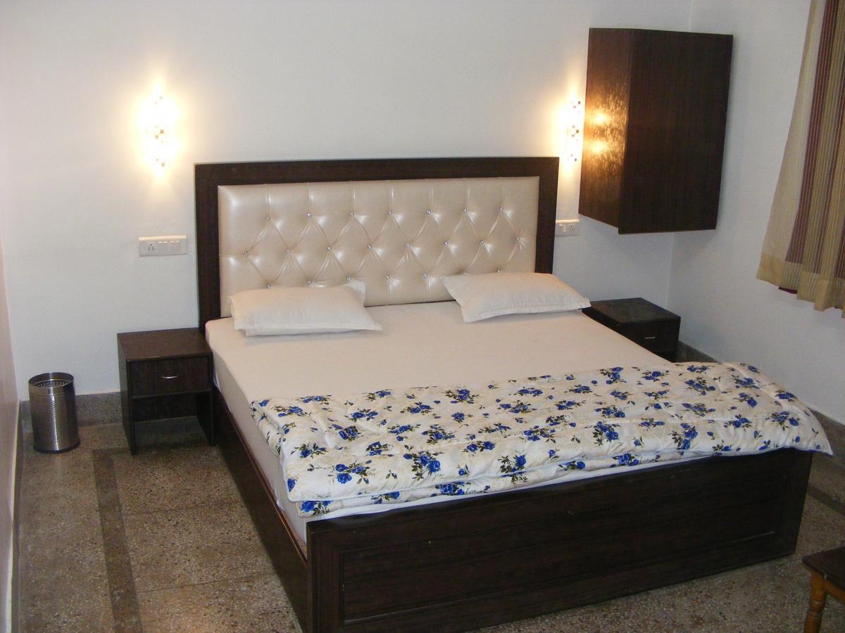 Hotel Vacation Džajpur Exteriér fotografie