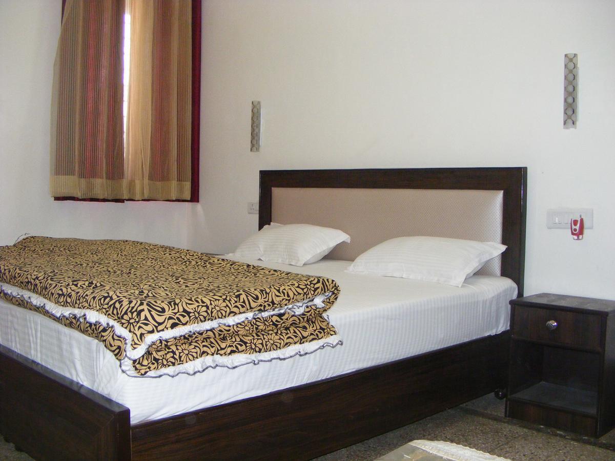 Hotel Vacation Džajpur Exteriér fotografie