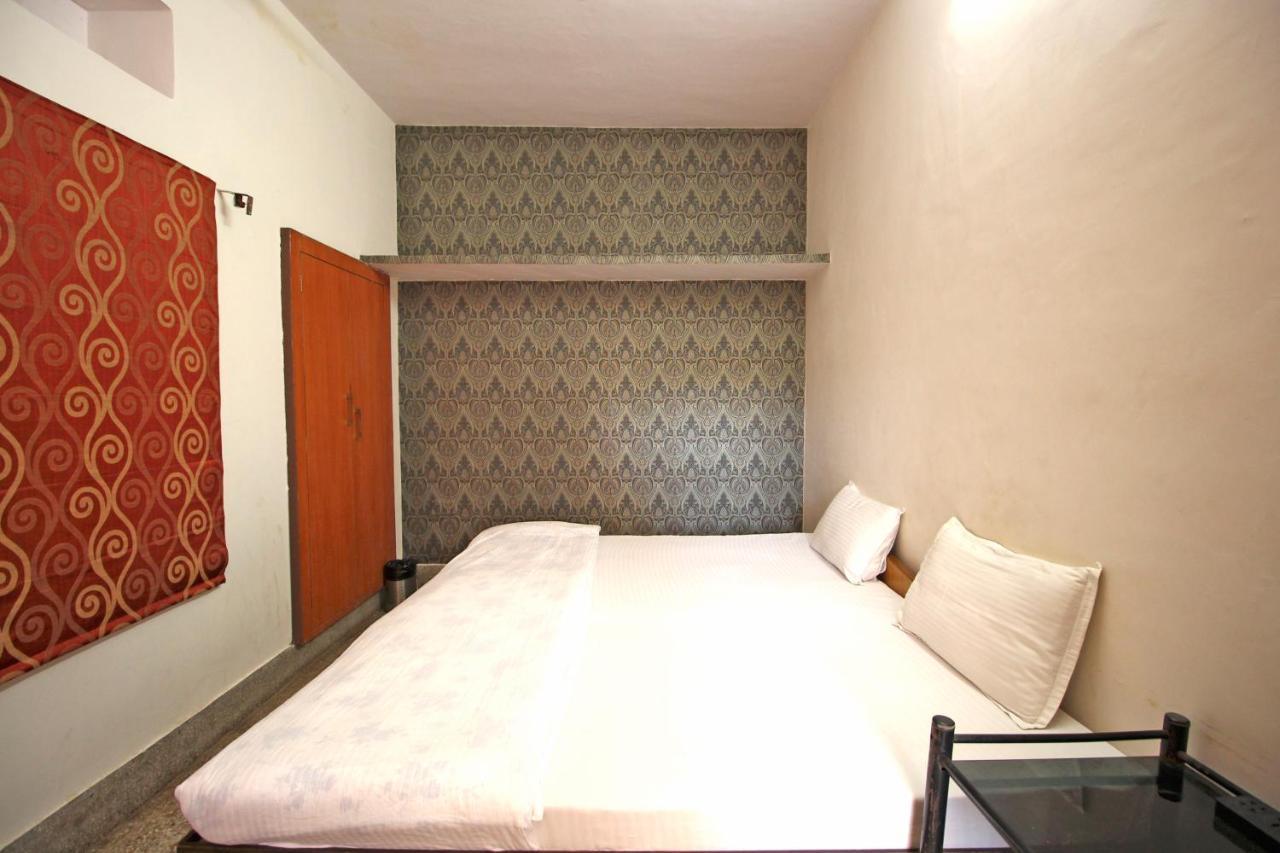 Hotel Vacation Džajpur Pokoj fotografie