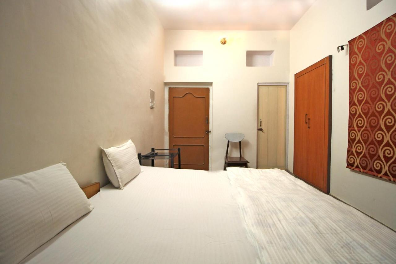 Hotel Vacation Džajpur Exteriér fotografie