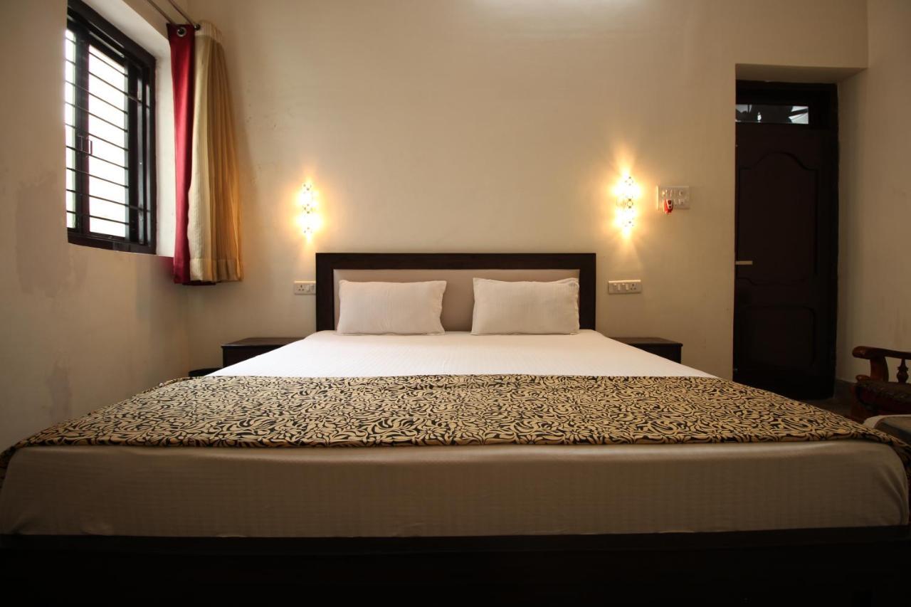 Hotel Vacation Džajpur Exteriér fotografie