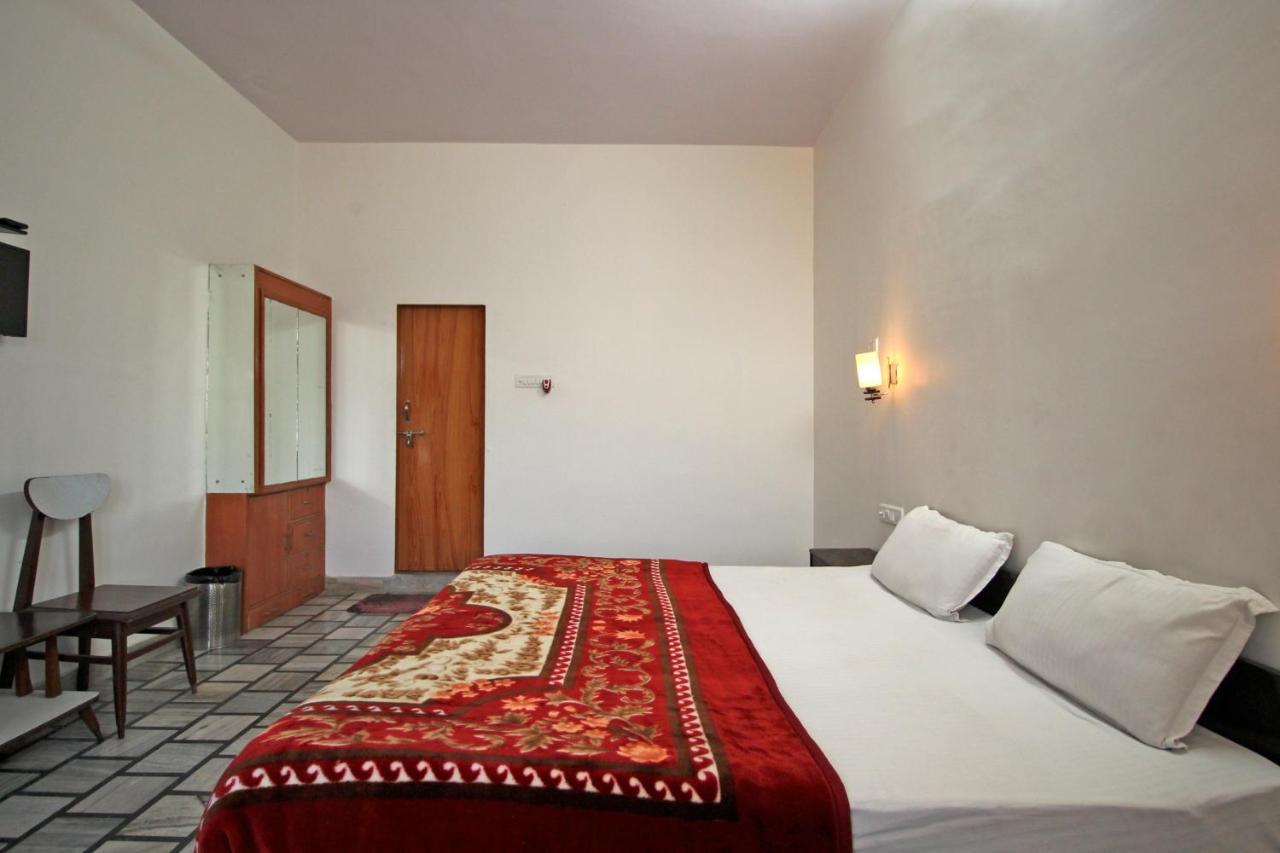 Hotel Vacation Džajpur Exteriér fotografie