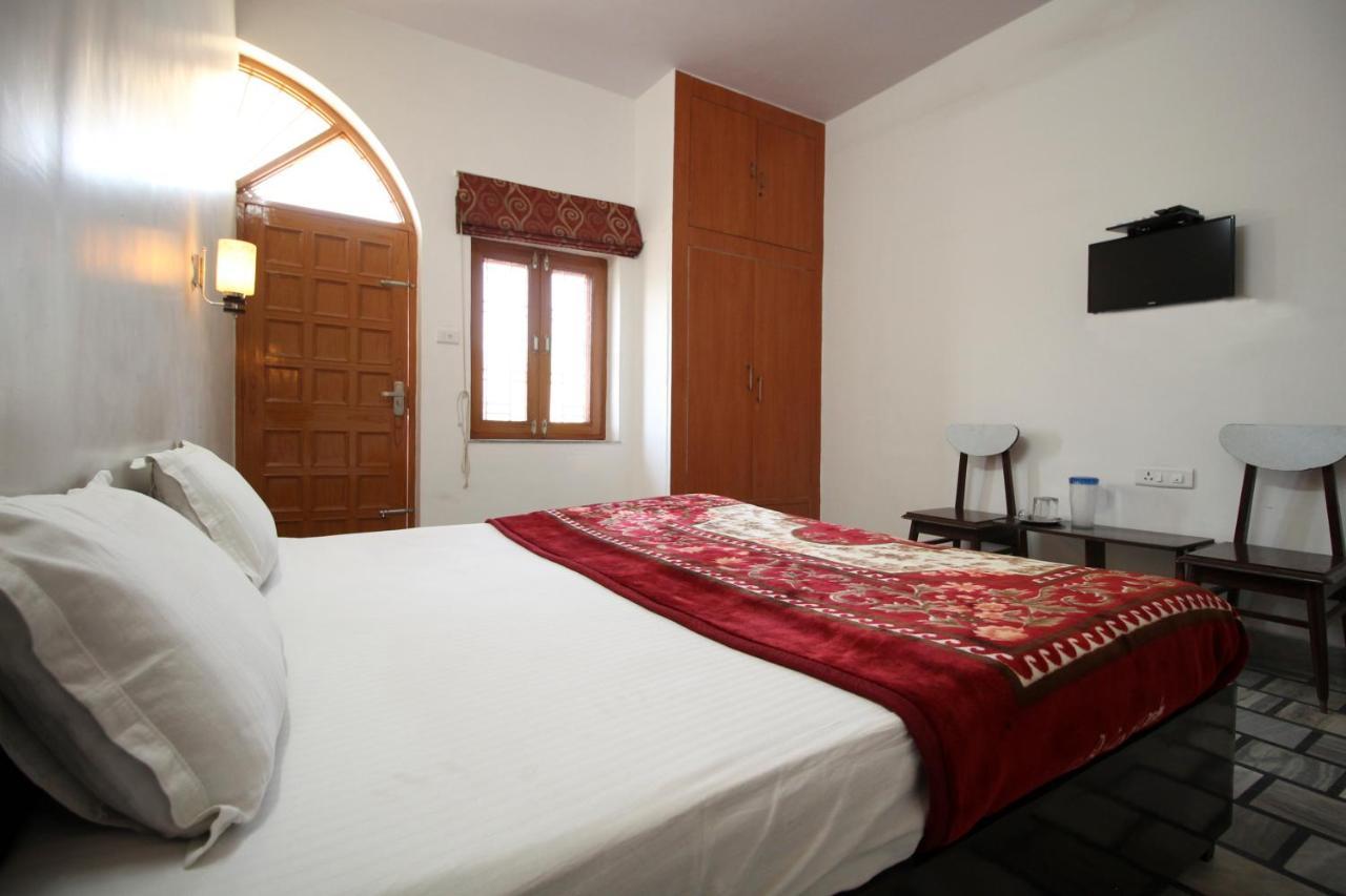 Hotel Vacation Džajpur Exteriér fotografie