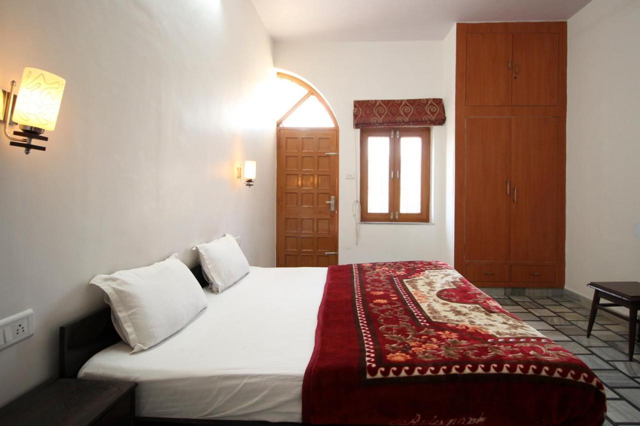 Hotel Vacation Džajpur Exteriér fotografie