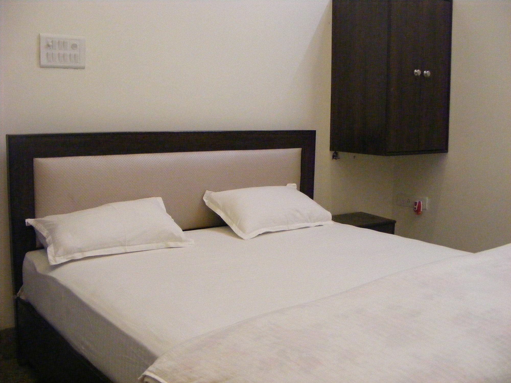 Hotel Vacation Džajpur Exteriér fotografie