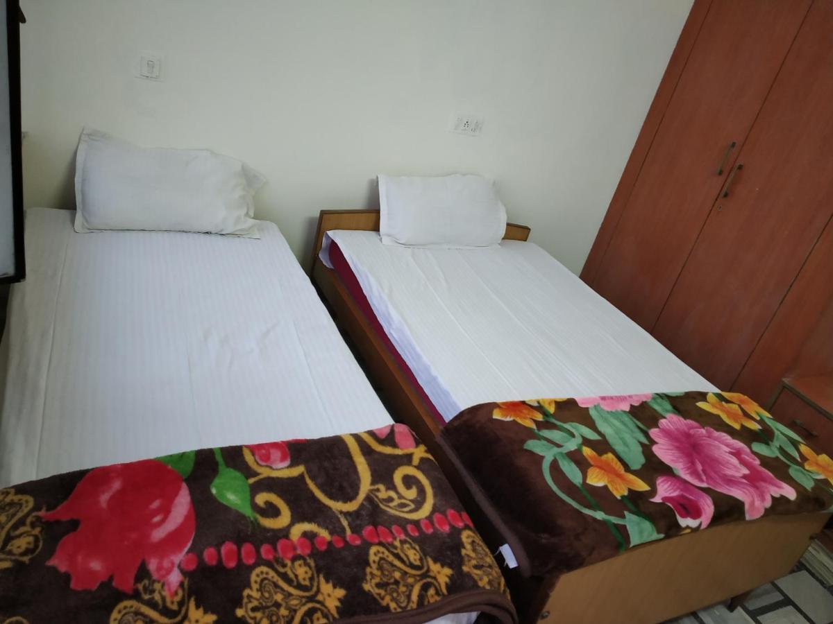 Hotel Vacation Džajpur Exteriér fotografie